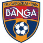 Banga Gargždai B