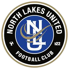 North Lakes United (F)