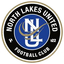 North Lakes United (F)
