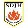 Shandong Jinghua (f)