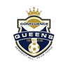 Confluense Queens Feminino