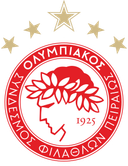 Olympiacos Pireu