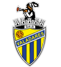 Valadares Gaia FC B Femenino