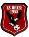 Orzel Baniocha