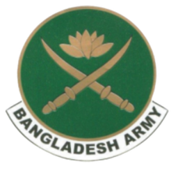 Ejército de Bangladés (W)