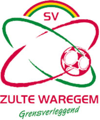 Zulte-Waregem II Femenino