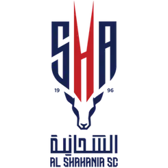 Al-Shahaniya SC 21 Yaş Altı