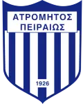 Atromitos Pire