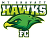 MT Gravatt Hawks