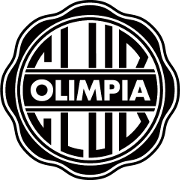 Olimpia Asunción Reservas