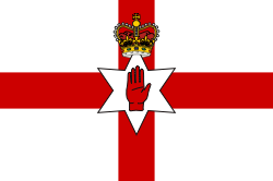 Irlanda del Norte Irlanda del Norte