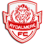Rydalmere Lions FC U20