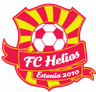 FC Helios Tartu Sub-19