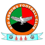Red Arrows FC (f)