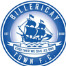 Billericay Town Femenino