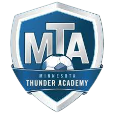 Minnesota Thunder Academy Feminino