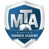 Minnesota Thunder Academy Femenino