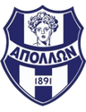 Apolo Smyrnis Sub-19