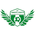 Ángeles Verdes