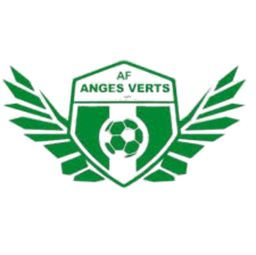 Ángeles Verdes