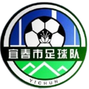 Equipa de Yichun