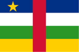República Centro-Africana