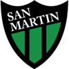 Reservas de San Martín de San Juan