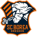 Borea Dresden sub-19