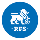 Rigas Futbola Skola II