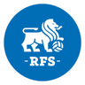 Rigas Futbola Skola II