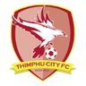 Thimphu City