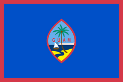 isla de Guam
