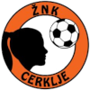 ŽNK Cerklje Femenino