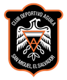 CD Águila Reservas