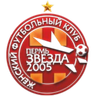 Zvezda 2005 Femenino