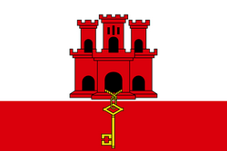 Gibraltar sub-21