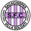 Sacachispas Sub-20