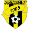 Soroksar