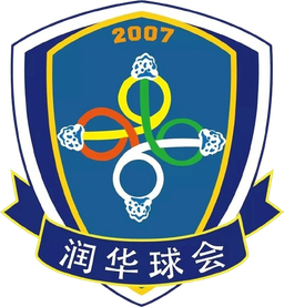 Escuela Deportiva de Nanning U15