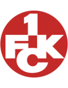 1.FC Kaiserslautern Juvenil