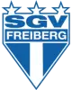 SGV Freiberg U19