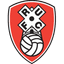 Rotherham United reservas