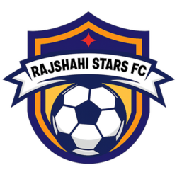 Rajshahi Stars FC (F)