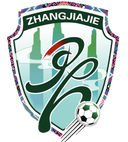 Equipo de fútbol de Zhangjiajie