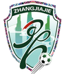 Equipo de fútbol de Zhangjiajie