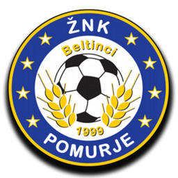 ŽNK Pomurje feminina