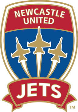 Newcastle Jets FC Juvenil