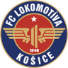 Lokomotiva Košice