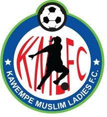 Kawempe Muslim FC Feminino