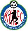 Kawempe Muslim FC Feminino